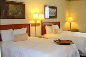 Hampton Inn Houston Pearland