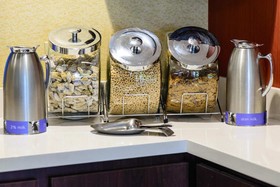 Hampton Inn Houston Pearland