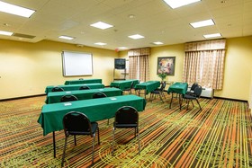 Hampton Inn Houston Pearland