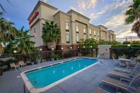 Hampton Inn Houston Pearland