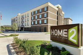 Home2 Suites By Hilton Houston Pearland