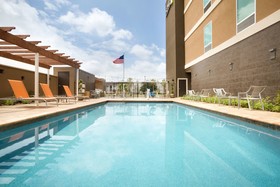 Home2 Suites By Hilton Houston Pearland