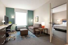 Home2 Suites By Hilton Houston Pearland