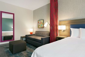 Home2 Suites By Hilton Houston Pearland