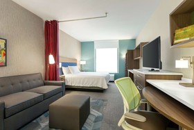 Home2 Suites By Hilton Houston Pearland