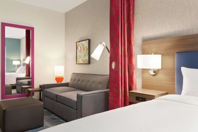 Home2 Suites By Hilton Houston Pearland