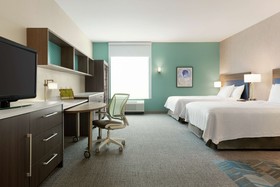 Home2 Suites By Hilton Houston Pearland