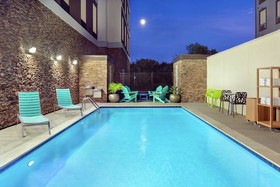Home2 Suites By Hilton Houston Pearland