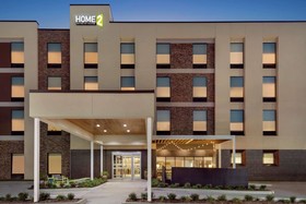 Home2 Suites By Hilton Houston Pearland