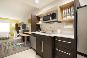Home2 Suites By Hilton Houston Pearland