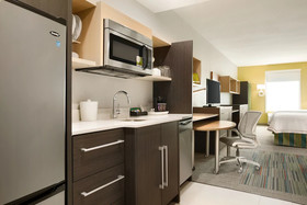 Home2 Suites By Hilton Houston Pearland