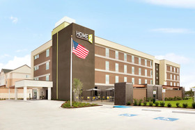 Home2 Suites By Hilton Houston Pearland