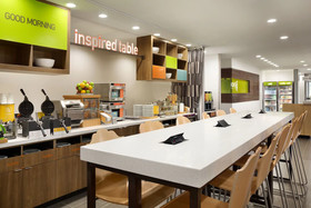 Home2 Suites By Hilton Houston Pearland