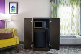 La Quinta Inn & Suites by Wyndham Pearland - Houston South