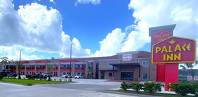 Palace Inn Arcola