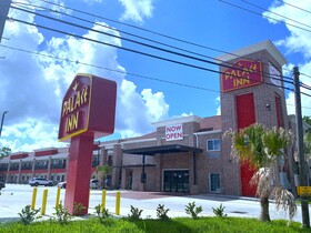 Palace Inn Arcola