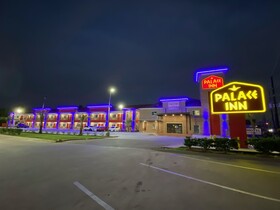 Palace Inn Arcola