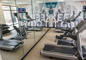 SpringHill Suites Houston Pearland