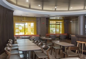SpringHill Suites Houston Pearland