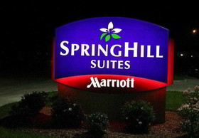 SpringHill Suites Houston Pearland