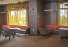 SpringHill Suites Houston Pearland