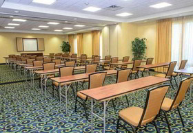 SpringHill Suites Houston Pearland