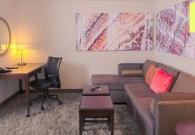 SpringHill Suites Houston Pearland