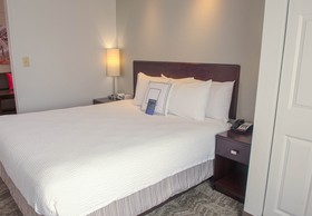 SpringHill Suites Houston Pearland