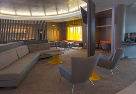 SpringHill Suites Houston Pearland
