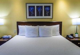 SpringHill Suites Houston Pearland