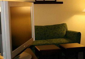 SpringHill Suites Houston Pearland