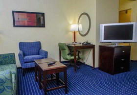 SpringHill Suites Houston Pearland