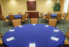 SpringHill Suites Houston Pearland