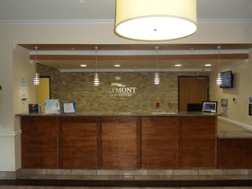 Baymont by Wyndham Pearsall