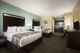 Horizon Inn & Suites - Pearsall