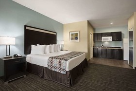 Horizon Inn & Suites - Pearsall
