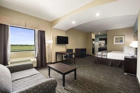 Horizon Inn & Suites - Pearsall