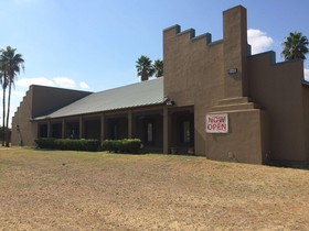 Frio Inn Motel