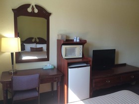 Frio Inn Motel