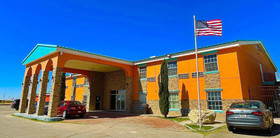 B&j Hotel And Apartments