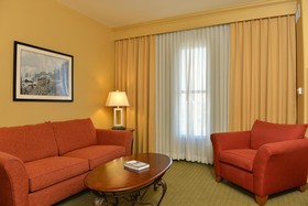 Best Western Plus Swiss Chalet Hotel & Suites