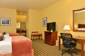 Best Western Plus Swiss Chalet Hotel & Suites