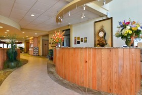 Best Western Plus Swiss Chalet Hotel & Suites