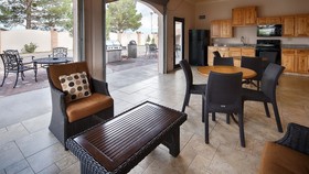 Best Western Plus Swiss Chalet Hotel & Suites