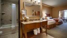 Best Western Plus Swiss Chalet Hotel & Suites