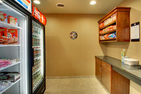 Cobblestone Hotel & Suites Pecos