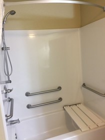 Cobblestone Hotel & Suites Pecos