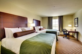 Cobblestone Hotel & Suites Pecos
