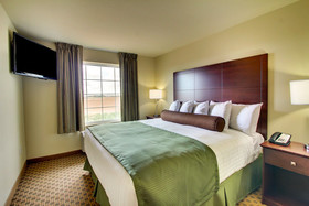 Cobblestone Hotel & Suites Pecos