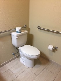 Cobblestone Hotel & Suites Pecos